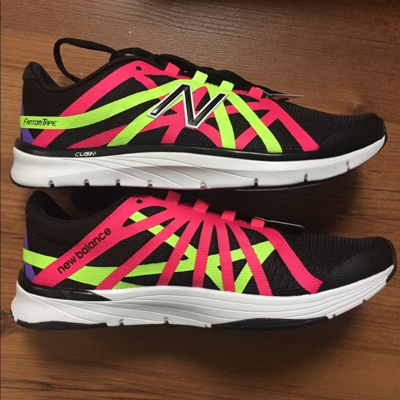 new balance 811v2 trainer
